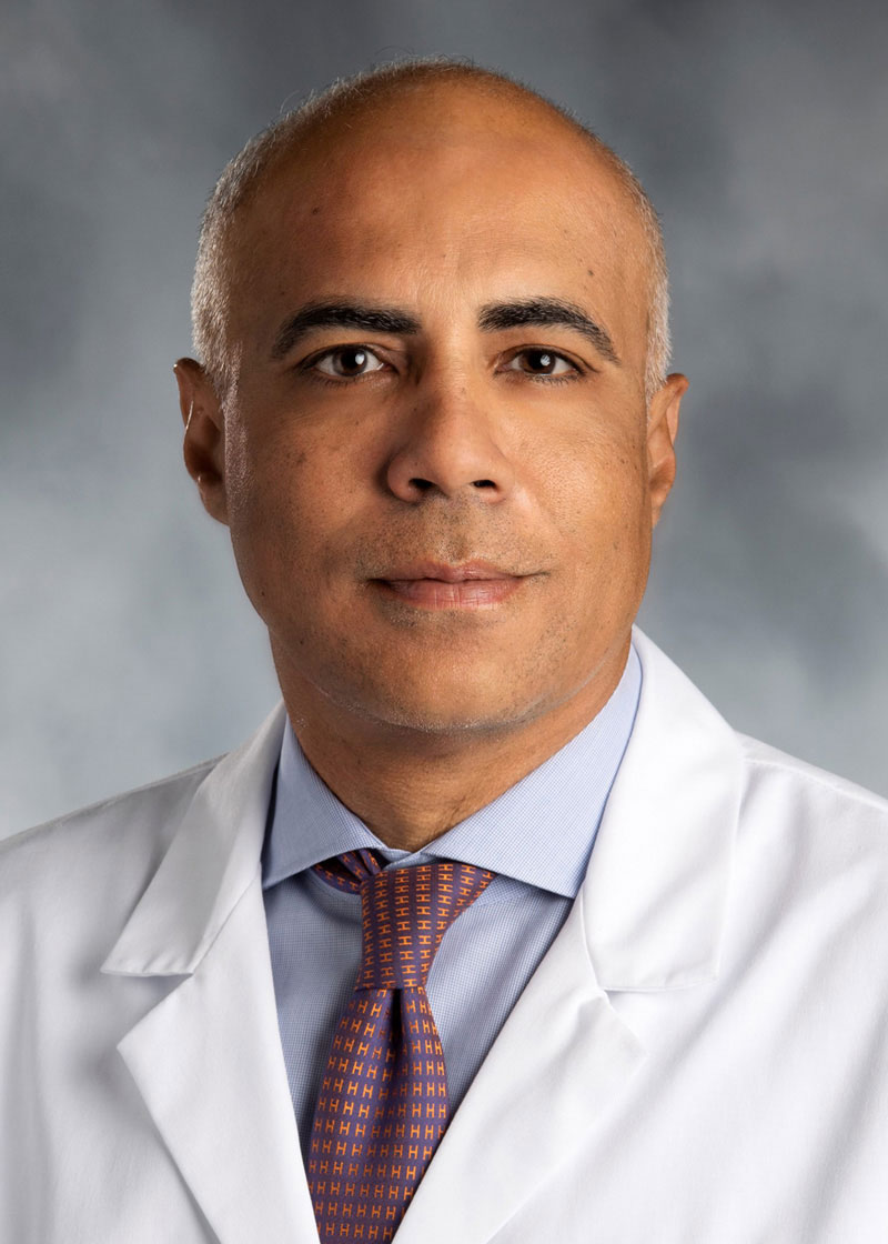 Dr. Muhammad Imran Qureshi Cardiologist