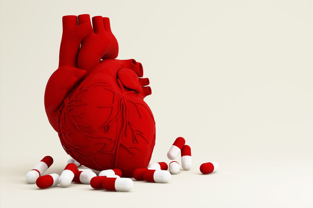 Coronary Artery Disease Specialist | Detroit | Michigan | USA - CardioQ