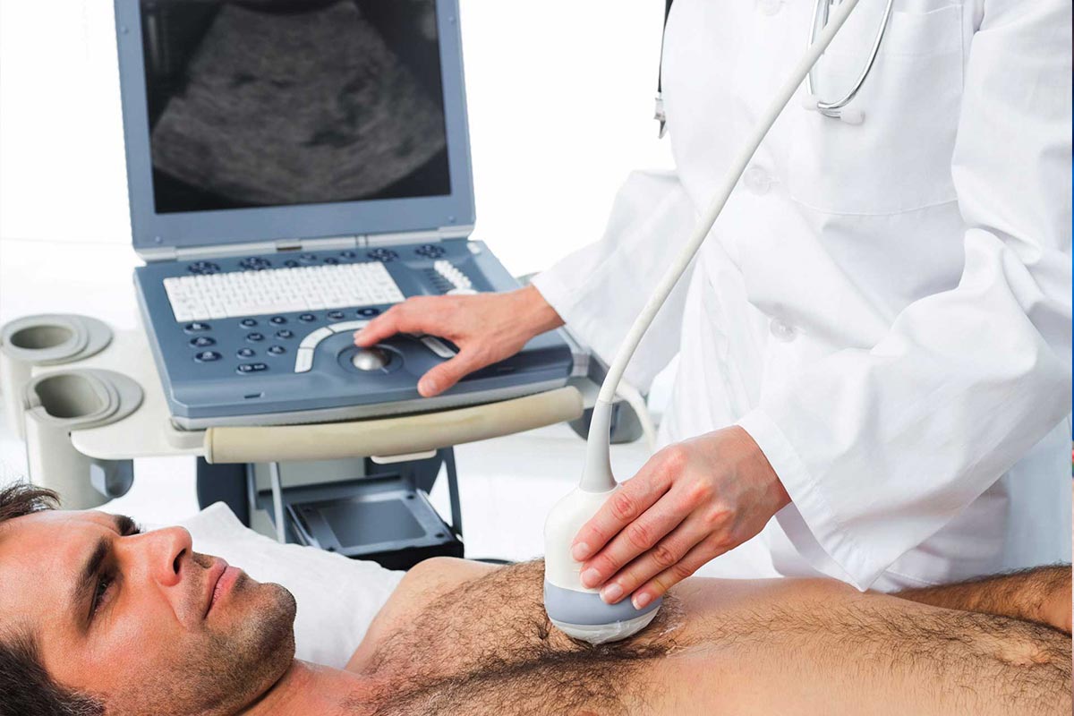 Cardiac Ultrasound Or Echocardiogram Specialist In Michigan