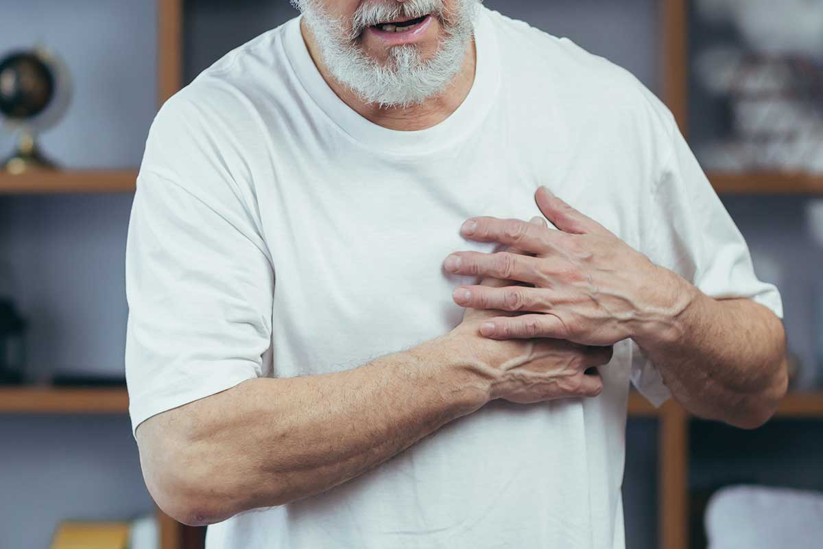 Heart Attack Specialist in Michigan