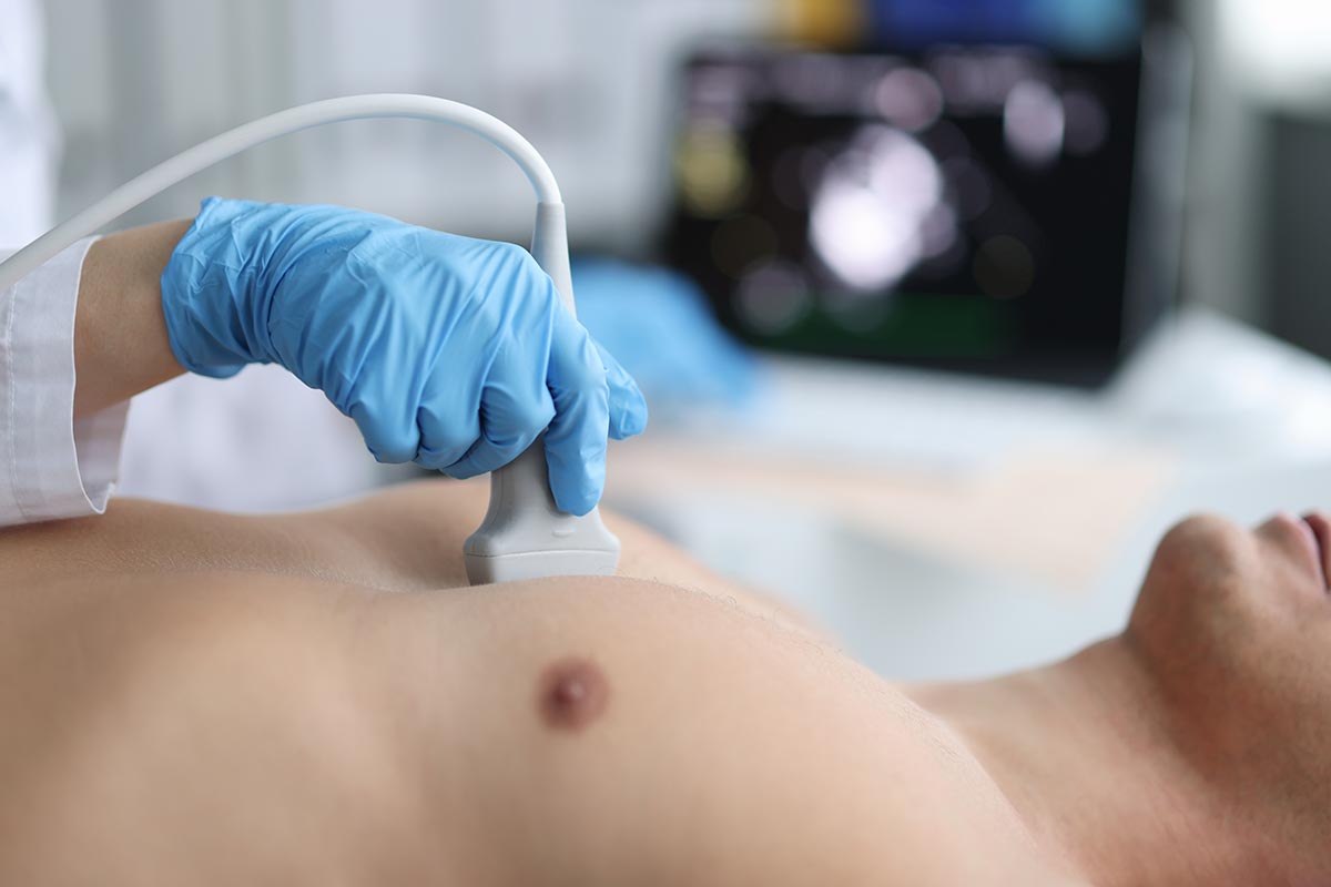 Vascular Ultrasound Specialist In Michigan